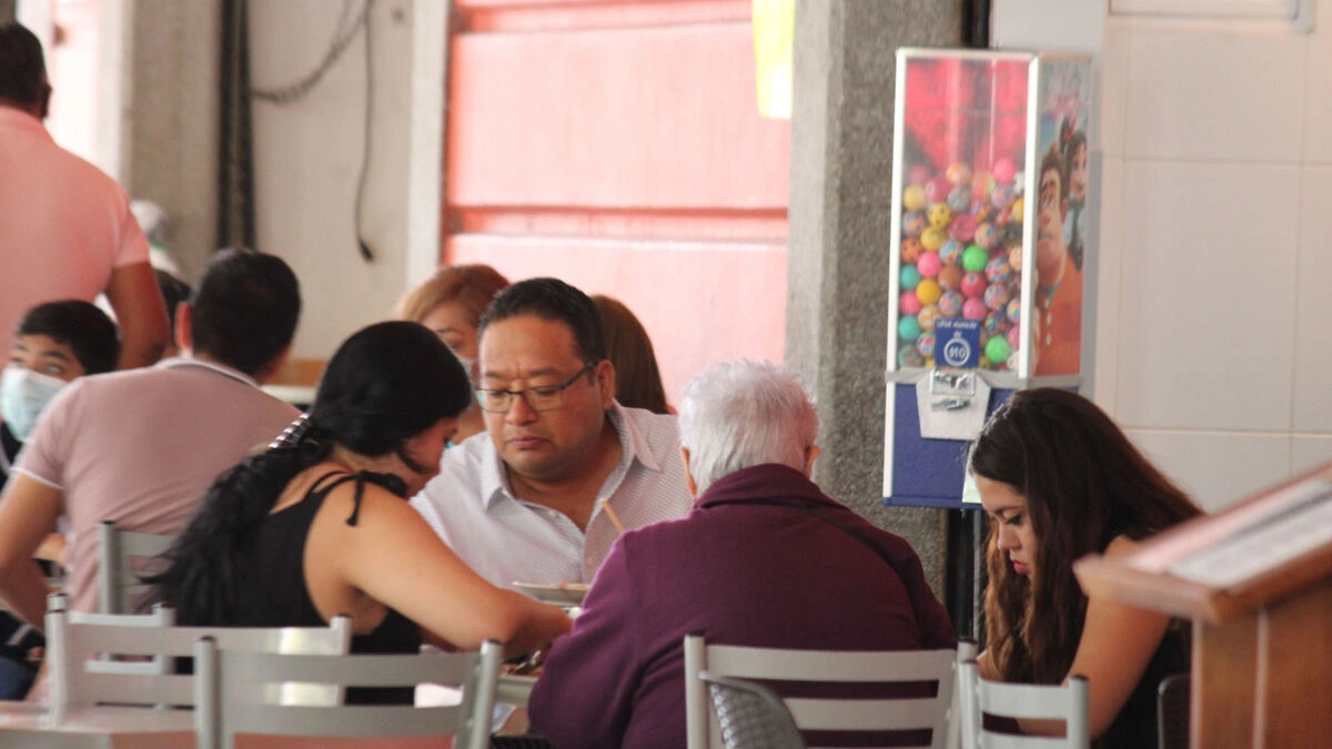 En Puebla capital se espera derrama económica de 400 mdp por el Día del Padre 