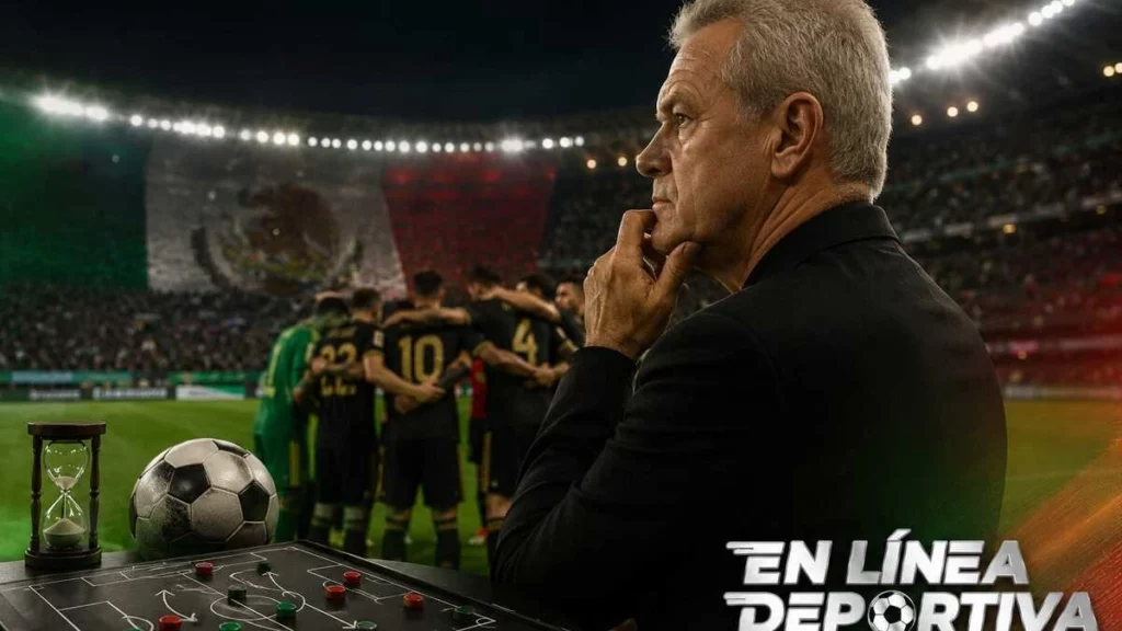 Los goles son el desenlace del partido… Las decisiones son el desenlace del Mundial es la nueva columna de Pepe Hanan. 