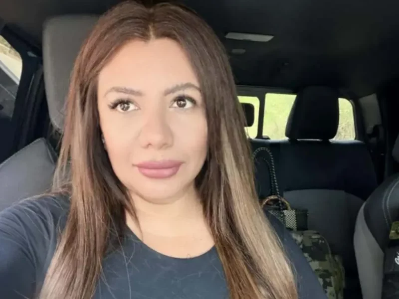 Congreso de Puebla recibe solicitud de destitución de Lupita Bárcenas, alcaldesa de Acatlán