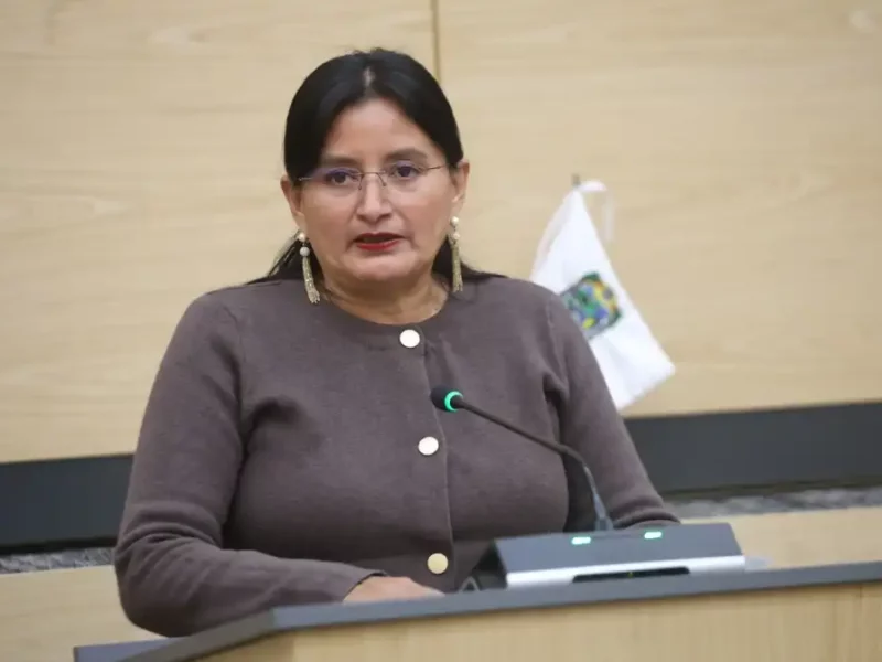 Impulsa diputada Esther Martínez iniciativa para garantizar consulta previa a personas con discapacidad en Puebla 