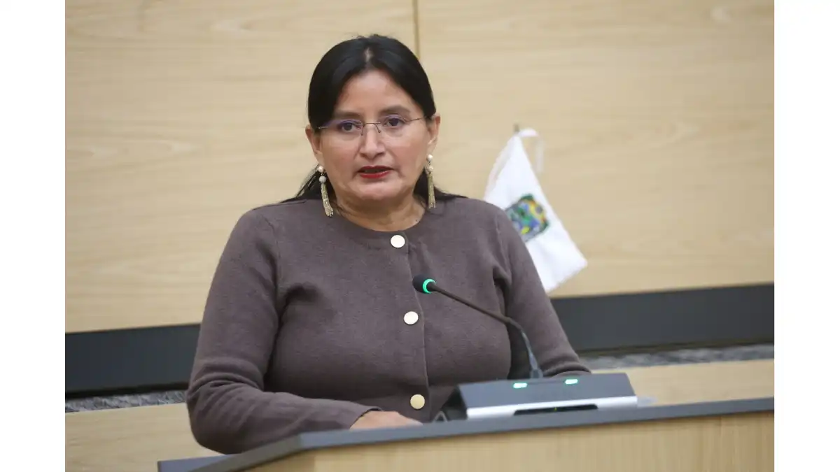 Impulsa diputada Esther Martínez iniciativa para garantizar consulta previa a personas con discapacidad en Puebla 