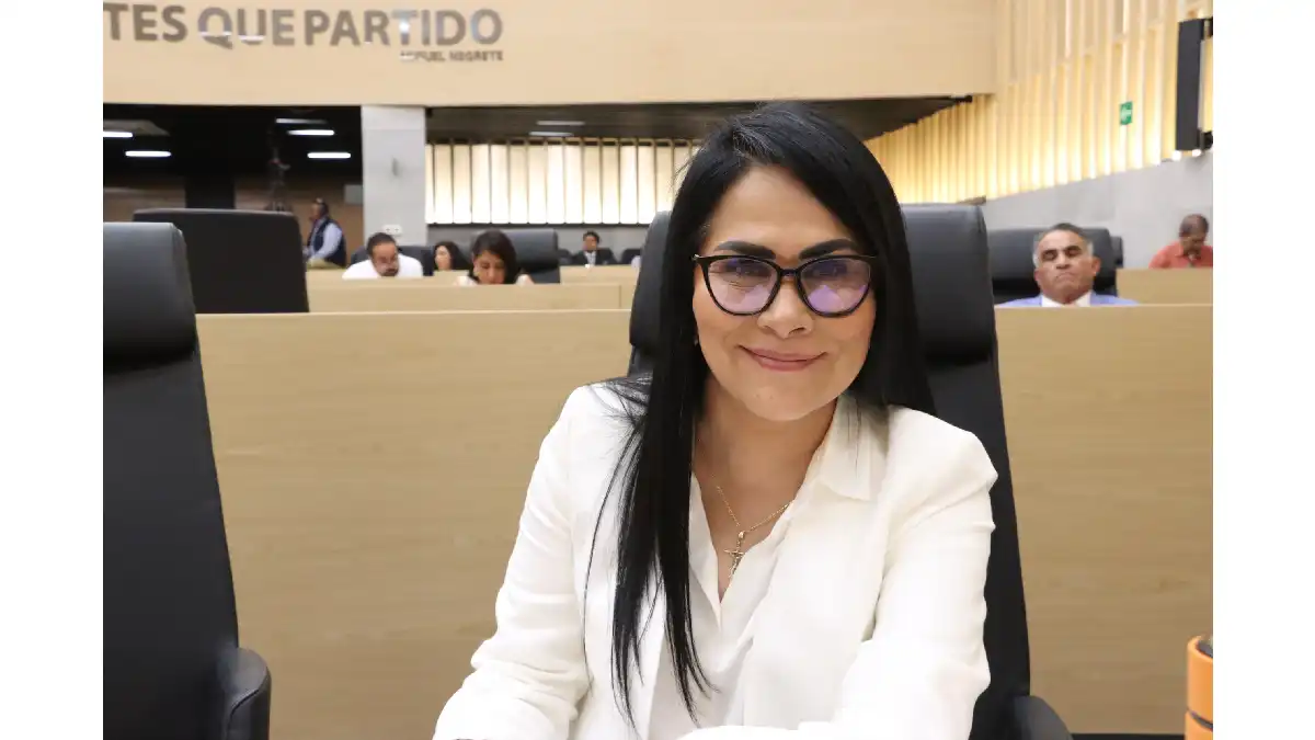 Propone Fedrha Suriano iniciativa para armonizar el marco jurídico en materia de fiscalización e incorporar medios electrónicos
