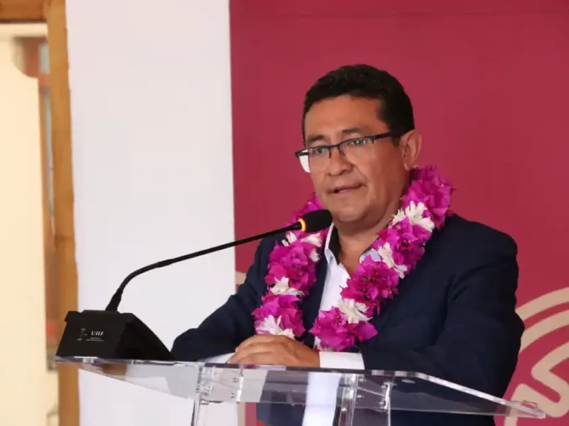 Congreso del Estado y Zacatlán fortalecen hermandad con China