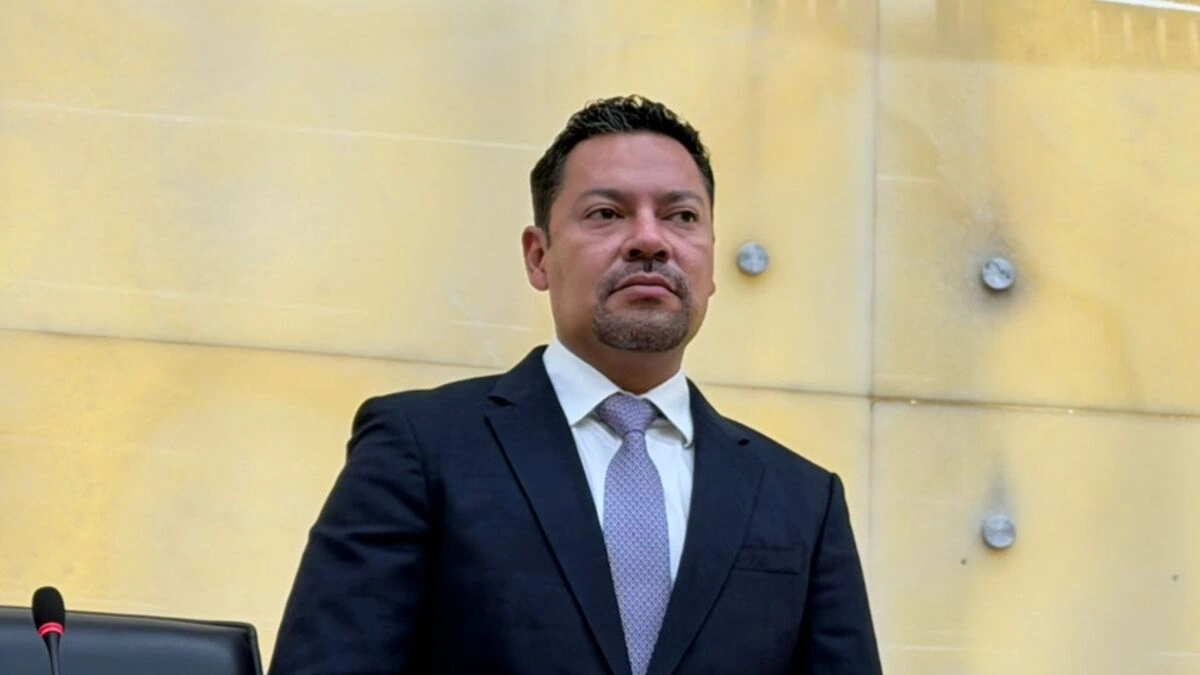 Destaca Andrés Villegas reformas en seguridad y respuesta inmediata ante contingencias 