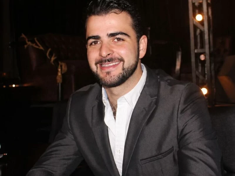 Asesinan al dueño del Foxies, Abraham Ruiz, durante ataque armado en Calzada Zavaleta