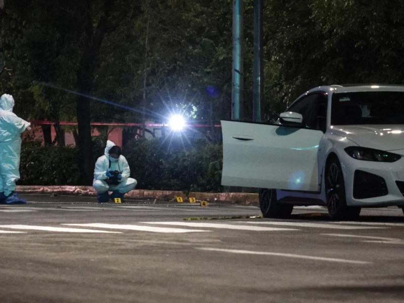 Dueño del Foxies fue ejecutado en un ataque directo, no fue asalto: FGE