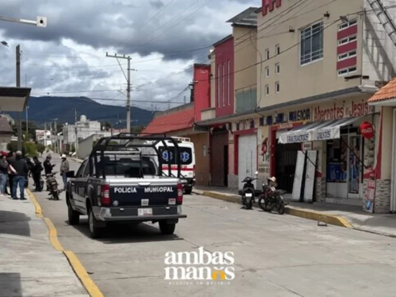 Trabajador de gasera muere electrocutado en San Salvador El Verde