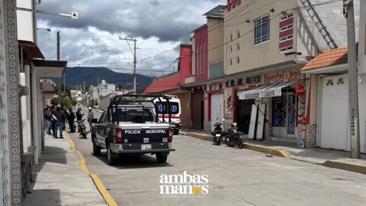 Trabajador de gasera muere electrocutado en San Salvador El Verde