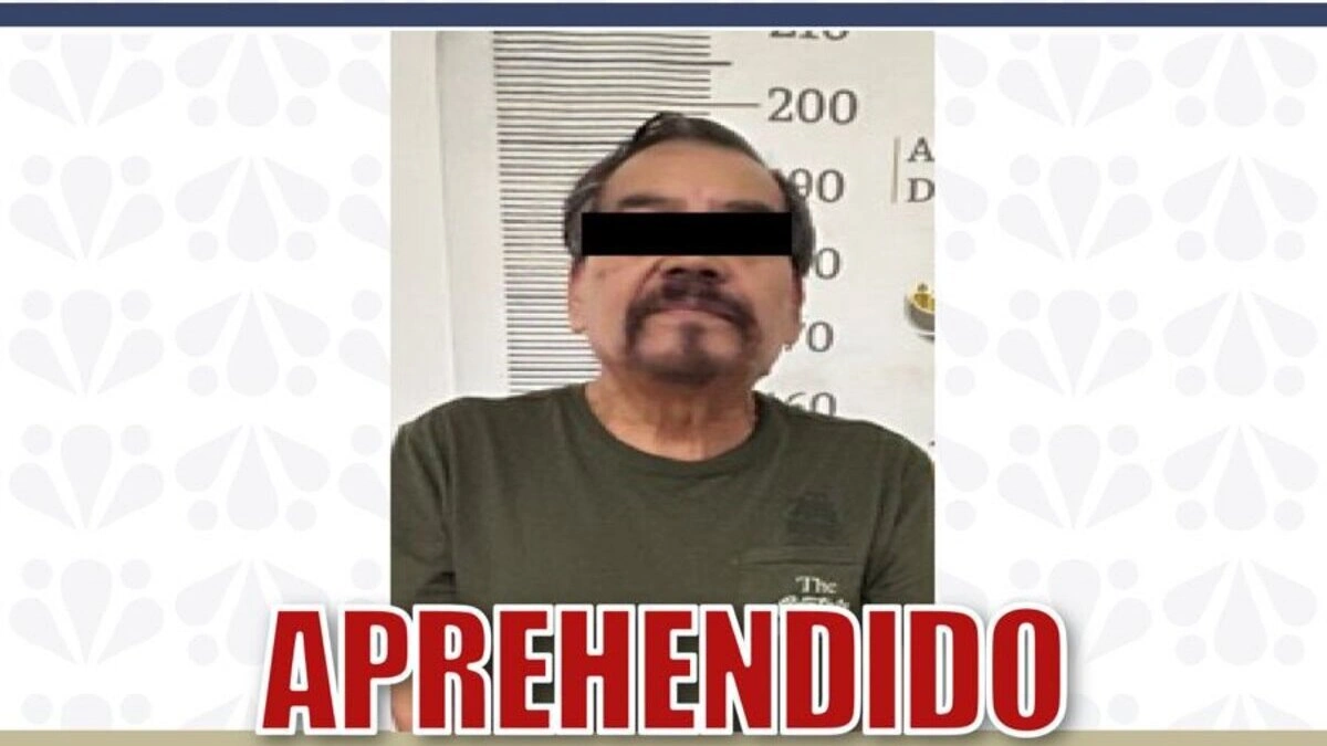 Cae el feminicida de la maestra Elsa; nunca salió de Puebla