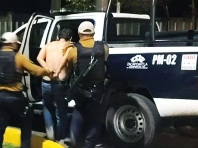 Feminicidio en Zacapoaxtla: matan a Susana, de 34 años