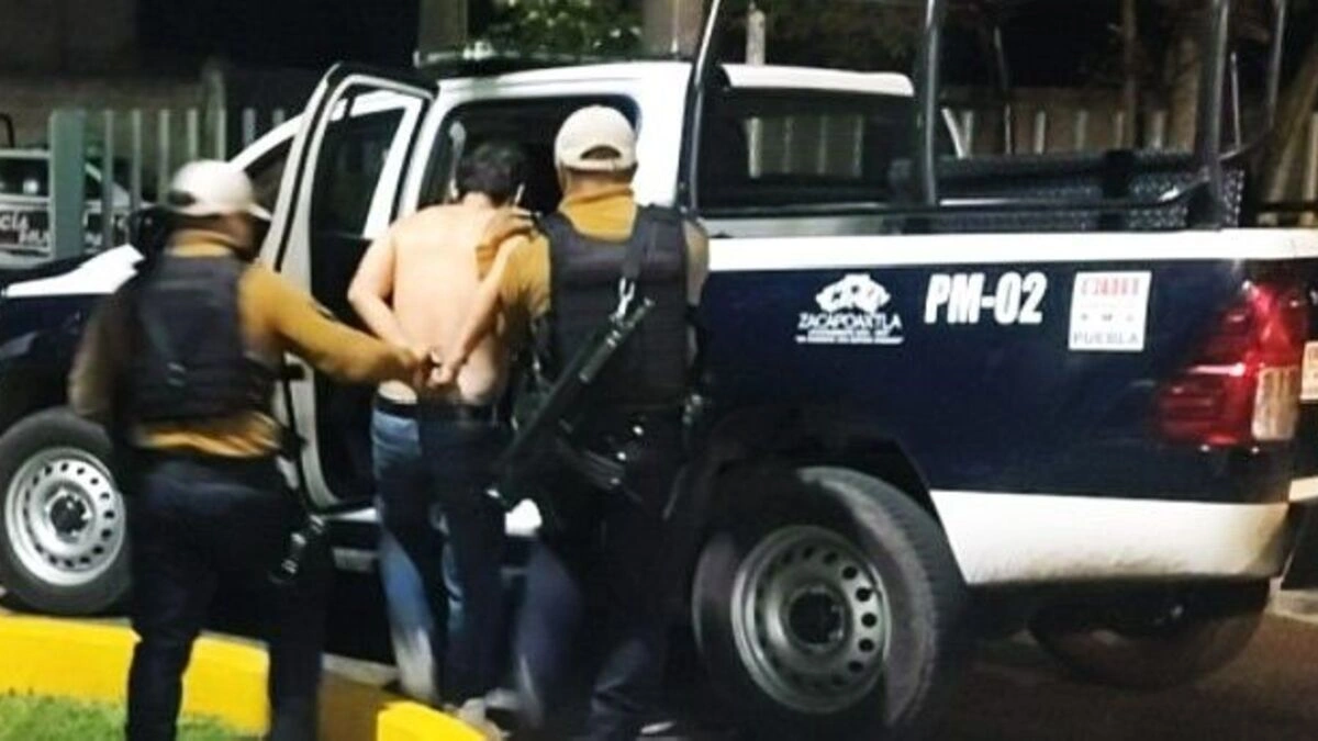 Feminicidio en Zacapoaxtla: matan a Susana, de 34 años