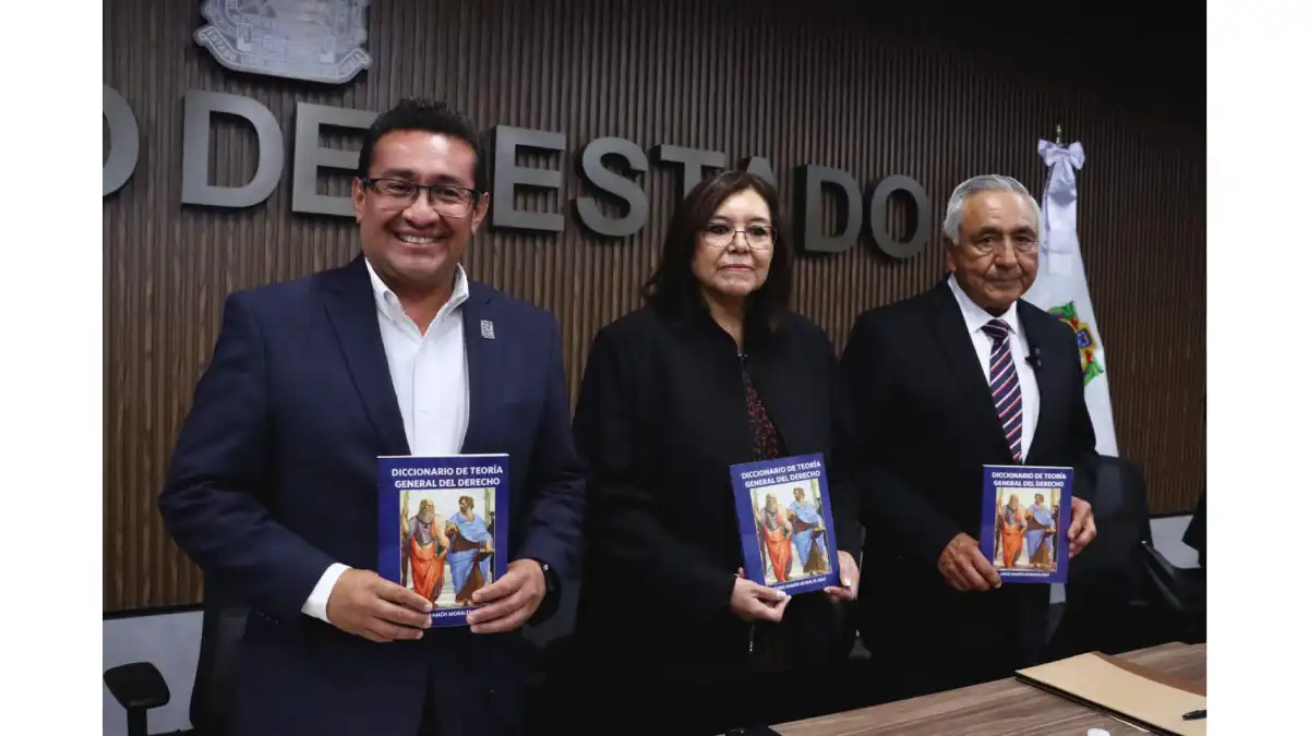 Promueve Congreso del Estado diálogo sobre fortalecimiento del sistema judicial