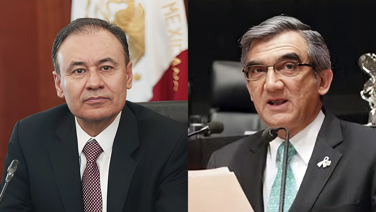Estado Unidos investiga a los gobernadores de Sonora y Tamaulipas, ¿les revocaron la visa?