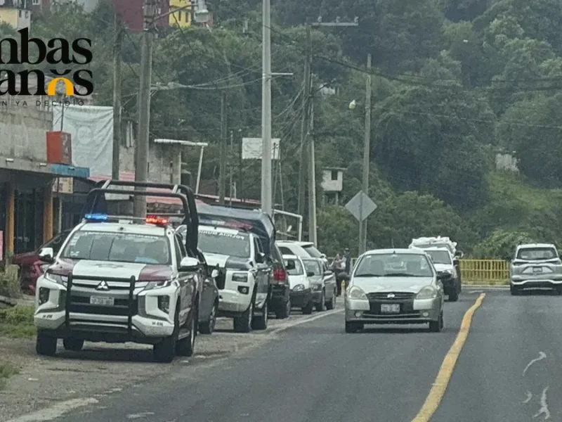 Mueren dos hermanos en Tlatlauquitepec por una fuga de gas