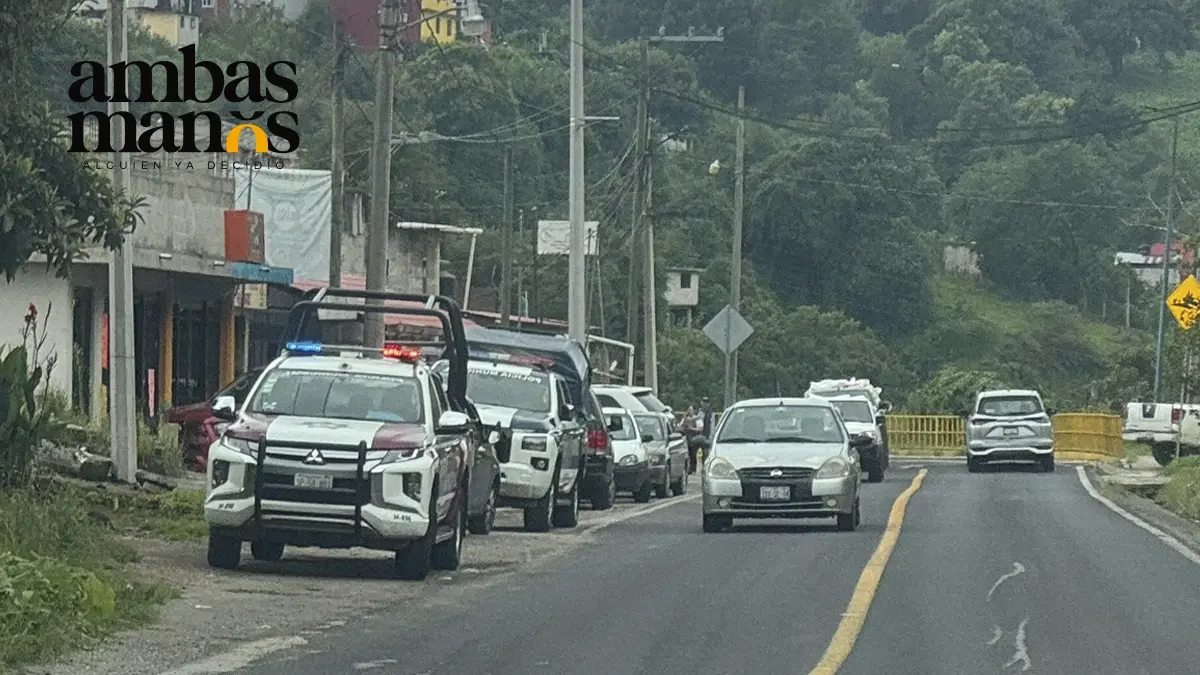 Mueren dos hermanos en Tlatlauquitepec por una fuga de gas