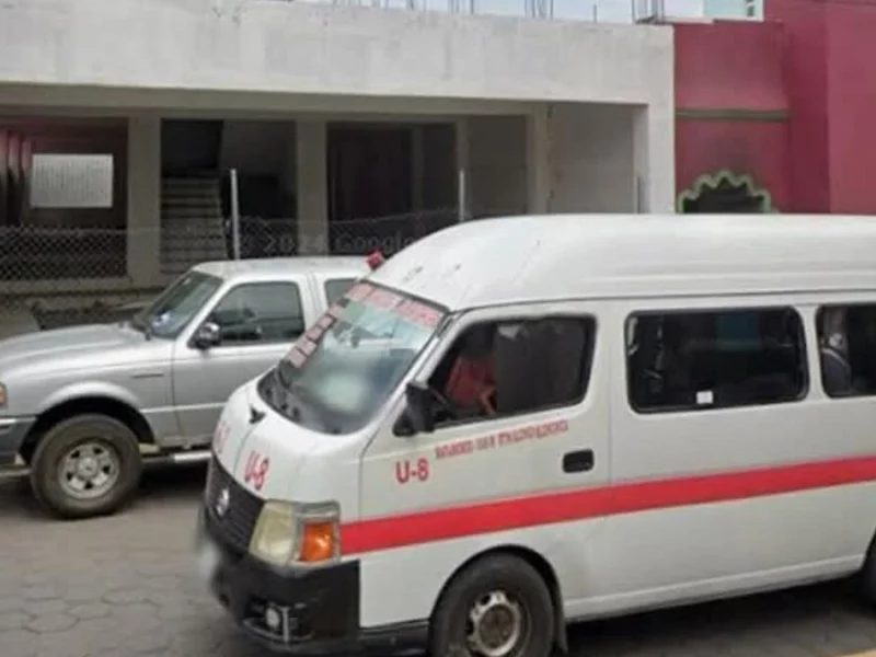 Hallan cuerpo dentro de una cisterna en Izúcar de Matamoros