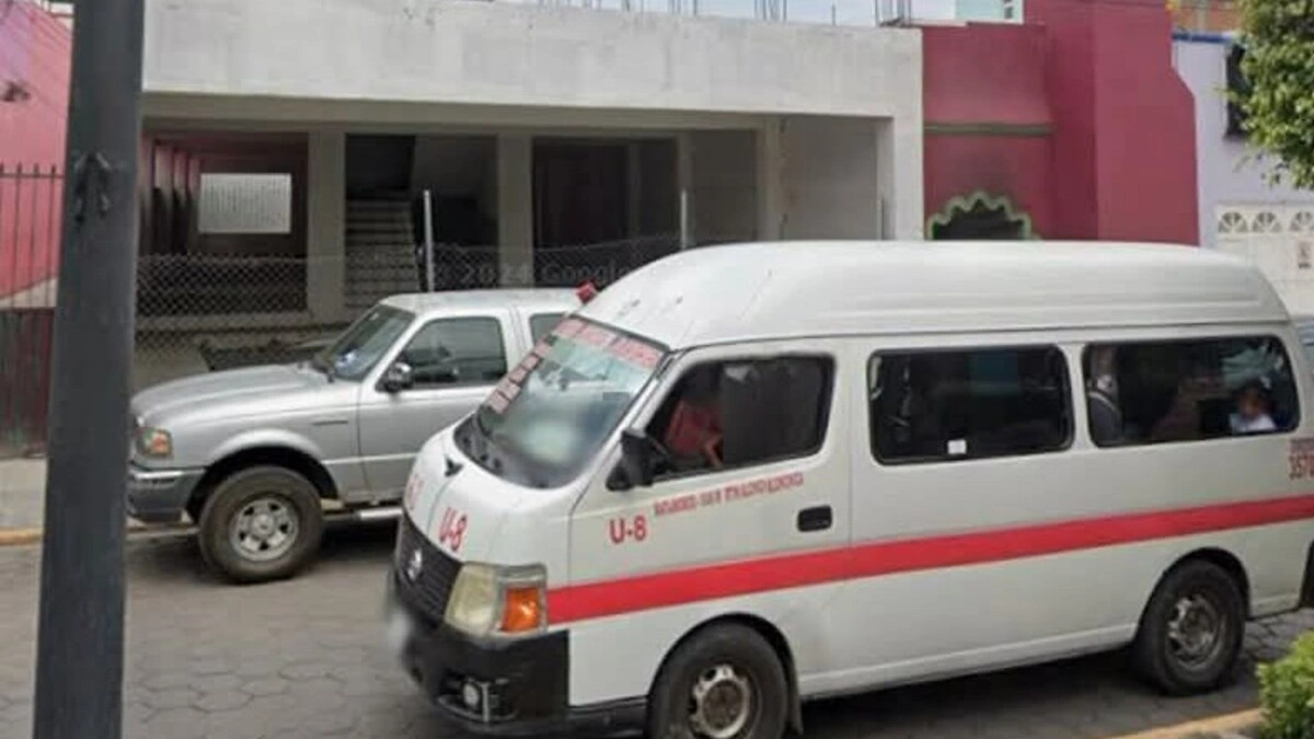 Hallan cuerpo dentro de una cisterna en Izúcar de Matamoros