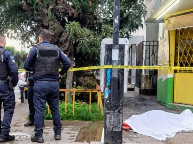 Hallan a hombre sin vida en la Rivera Anaya