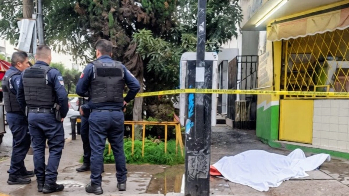 Hallan a hombre sin vida en la Rivera Anaya