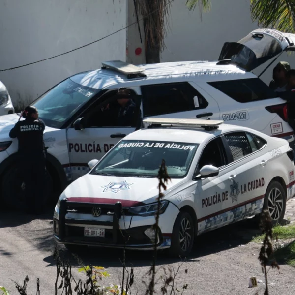 Asesinan a puñaladas a un hombre en San Francisco Totimehuacan
