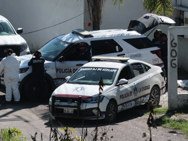 Asesinan a puñaladas a un hombre en San Francisco Totimehuacan