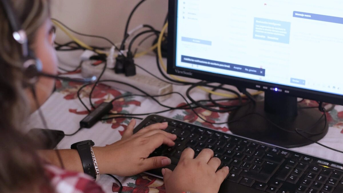 Decretan home office y suspensión de clases por la inauguración del Mundial 2026