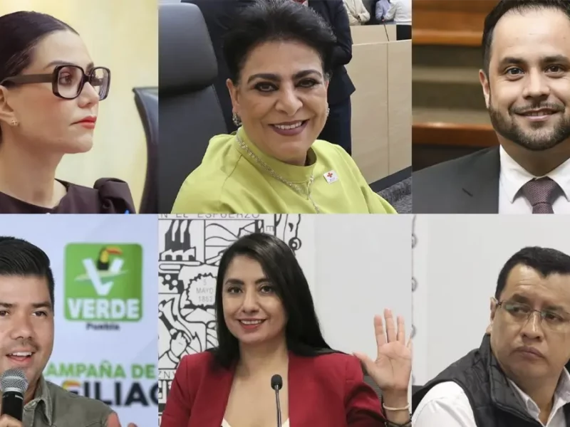Aprobación de infancias trans en Puebla divide hasta a los diputados de “izquierda”