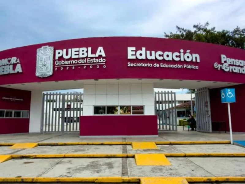 SEP amplía fase de inscripciones para bachilleratos de Puebla: hay 15 mil espacios
