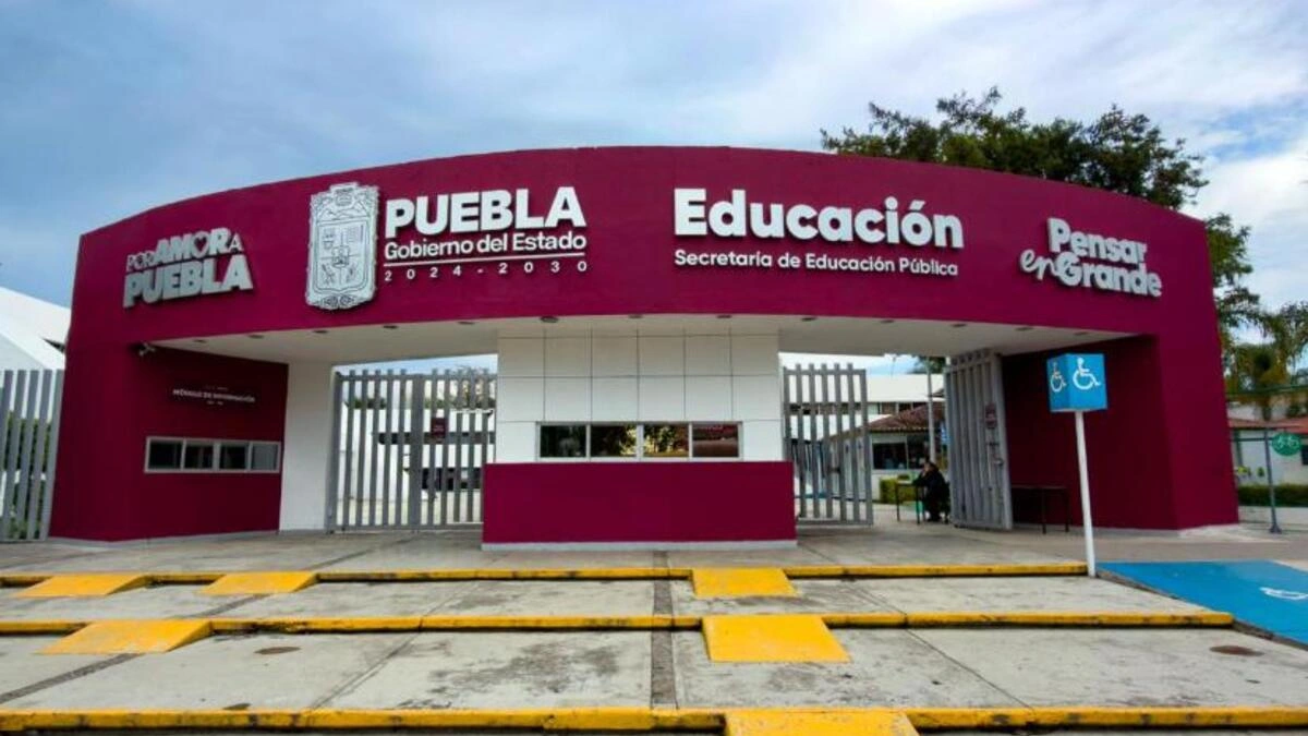 SEP amplía fase de inscripciones para bachilleratos de Puebla: hay 15 mil espacios