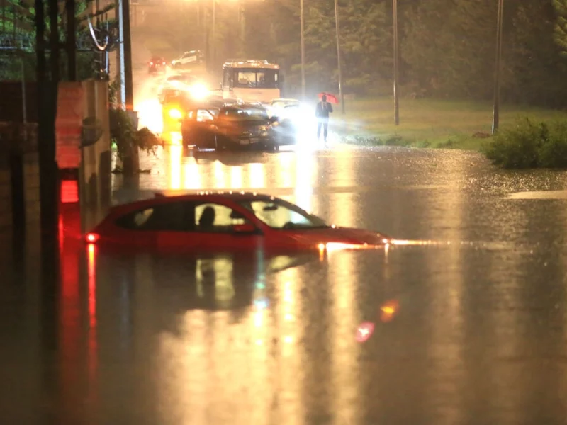 Anuncia Armenta instalación de alarmas de inundación en municipios de Puebla