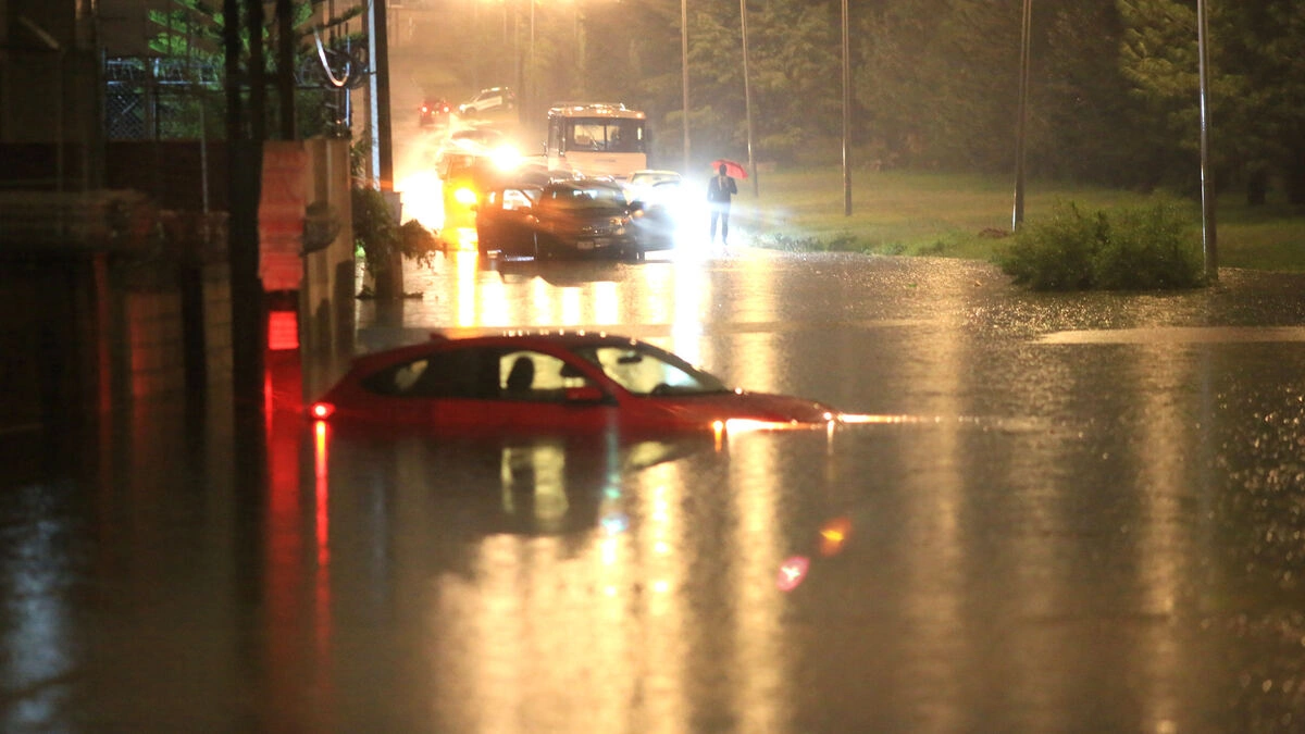 Anuncia Armenta instalación de alarmas de inundación en municipios de Puebla