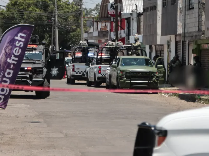 Sentencian a “El Topo” de la Familia Michoacana a cuatro años en prisión