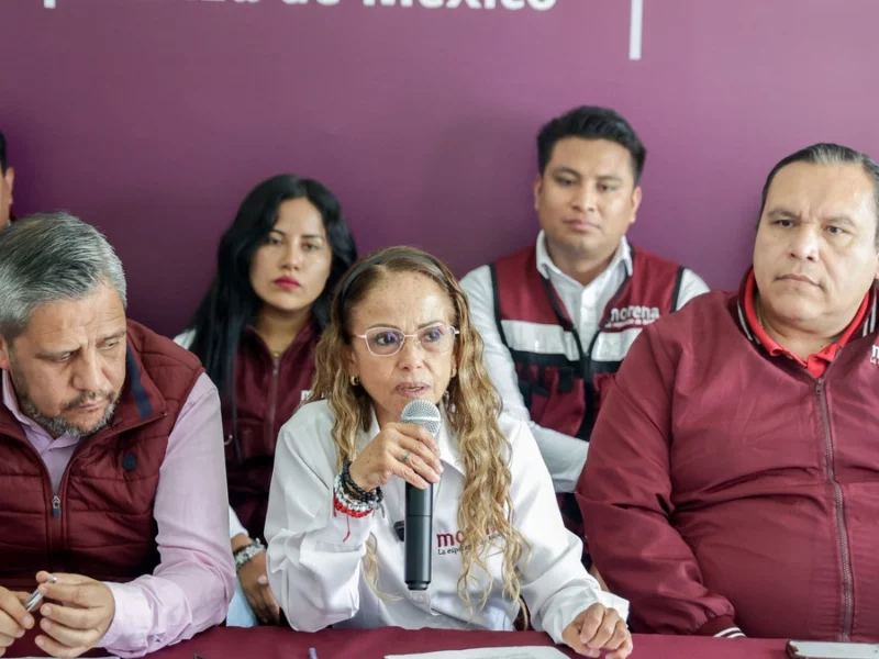 “Borrachera del Bienestar” afecta imagen de Morena y se reportó al CEN