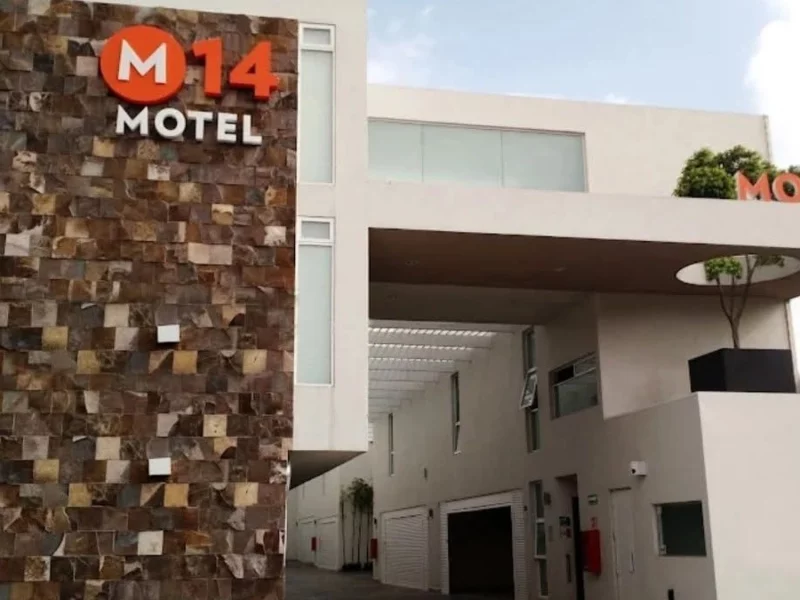 Mujer recibe atención tras amenaza de aborto en Motel M14