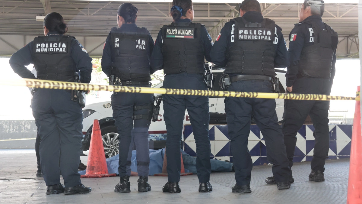 Hombre muere de un infarto en la estación Margaritas de RUTA