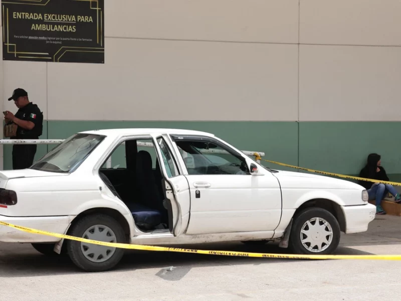 Matan a balazos a una mujer en San Pablo Xochimehuacan