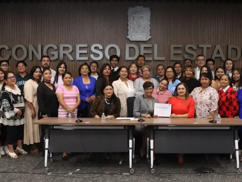 Impulsa Congreso del Estado a mujeres emprendedoras de la entidad