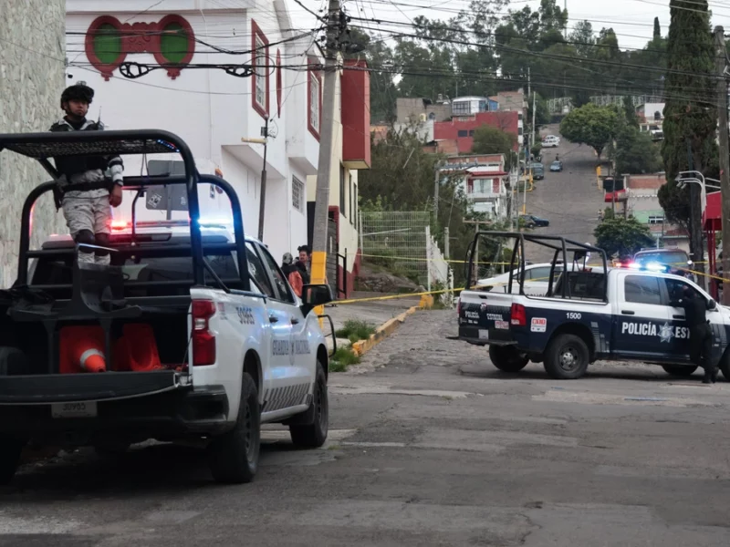 Ataque contra “La Tachuela” en Xonaca dejó a otras dos mujeres heridas