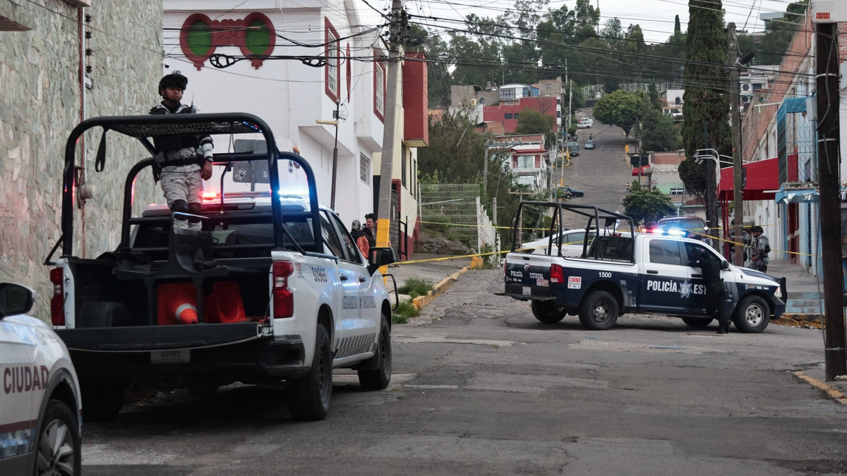Ataque contra “La Tachuela” en Xonaca dejó a otras dos mujeres heridas