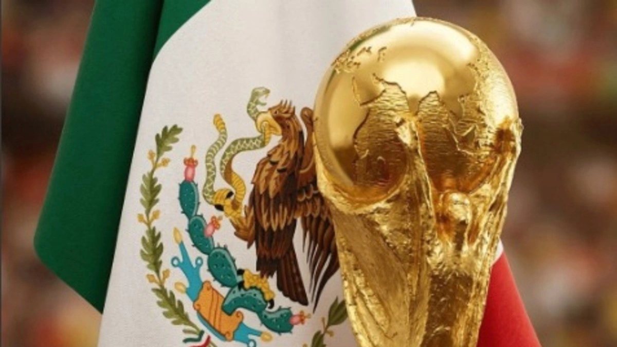 La Selección Mexicana presenta foto oficial a días del Mundial 2026