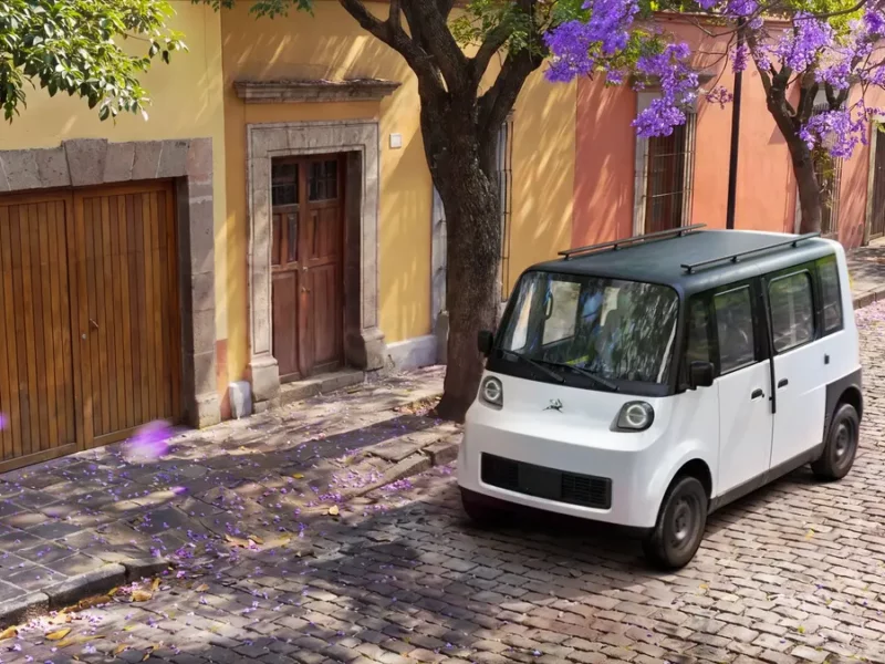 Es necesario modificar la ley para sustituir los mototaxis con autos Olinia: SMT