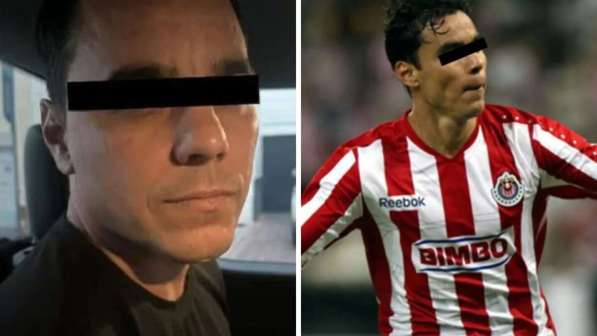 Omar Bravo permanecerá en prisión tras perder un amparo; así avanza su proceso judicial