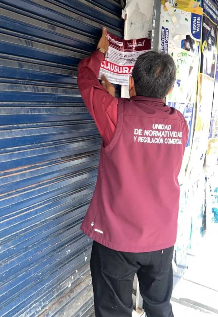 Los operativos contra la venta ilegal de alcohol, como el de San Bartolo, buscan preservar la seguridad.