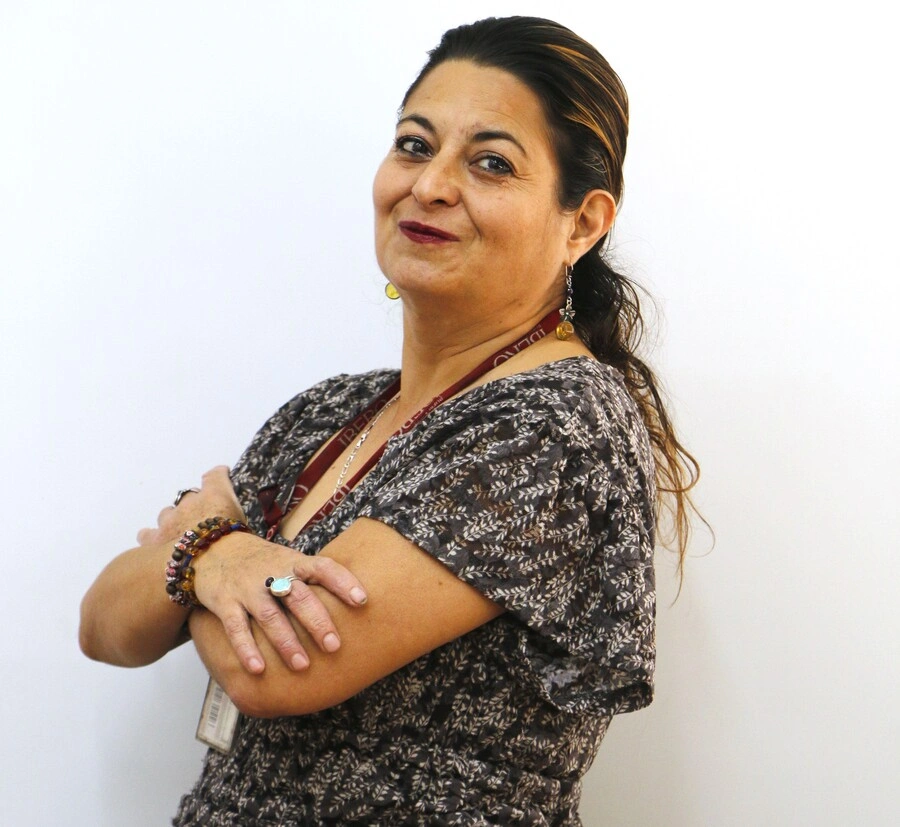 Guillermina Margarita López Corral escribe "Zonas de sacrificio y el paisaje acústico: El impacto humano en los ecosistemas".