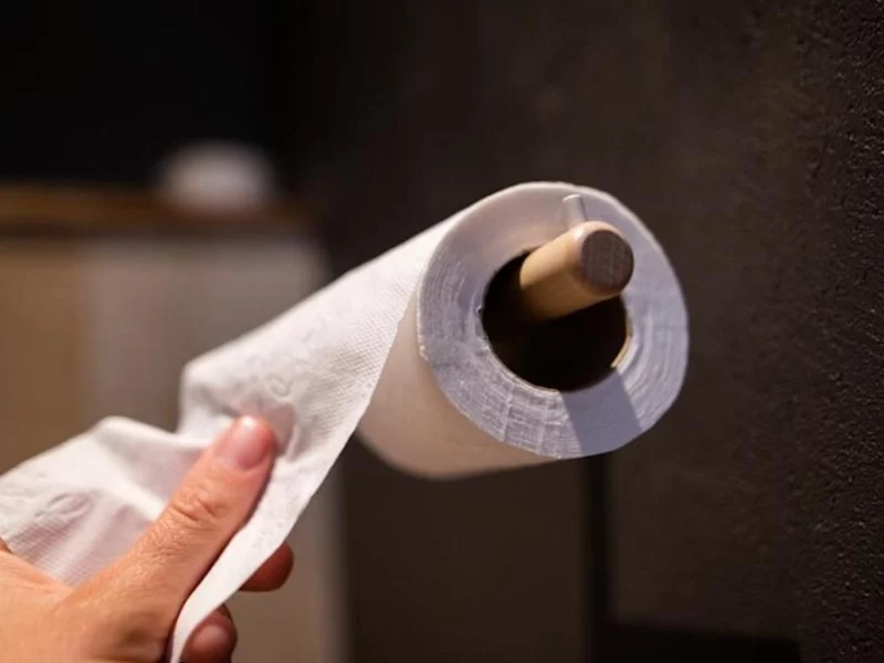 ¿Es el fin del papel higiénico? Estos son los baños inteligentes que podrían reemplazarlo 