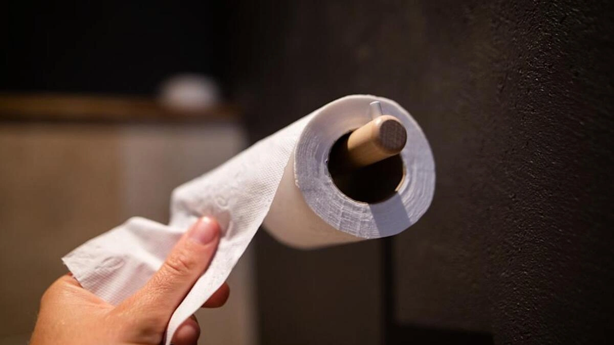 ¿Es el fin del papel higiénico? Estos son los baños inteligentes que podrían reemplazarlo 