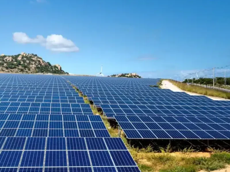 Buscan construir parque solar “Matraca Maya” para proveer electricidad a Ciudad Modelo