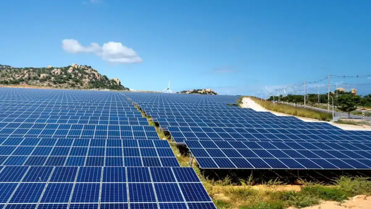 Buscan construir parque solar “Matraca Maya” para proveer electricidad a Ciudad Modelo