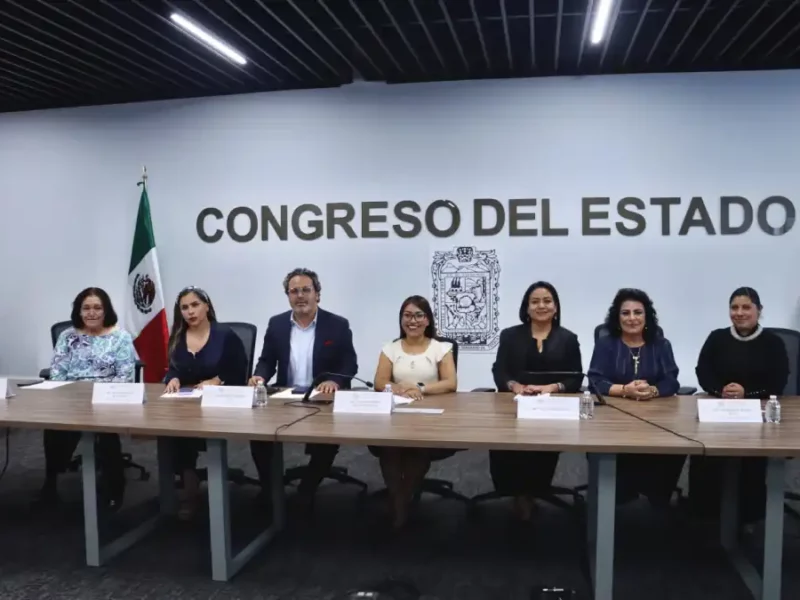 Avala Comisión del Congreso exhorto para fortalecer acciones y programas a favor de las personas adultas mayores