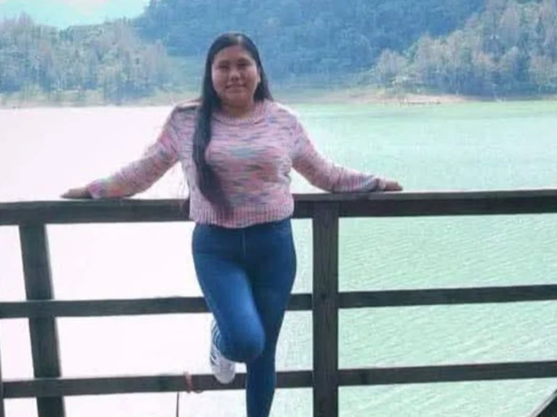 Mueren dos poblanas originarias de Huauchinango en busca del sueño americano